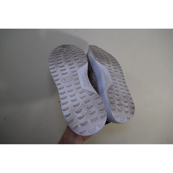 Wonders TREND Sneakers WOMENS 40 (US 9) Taupe Tan Spain Made A3610 $236 - Picture 5 of 10